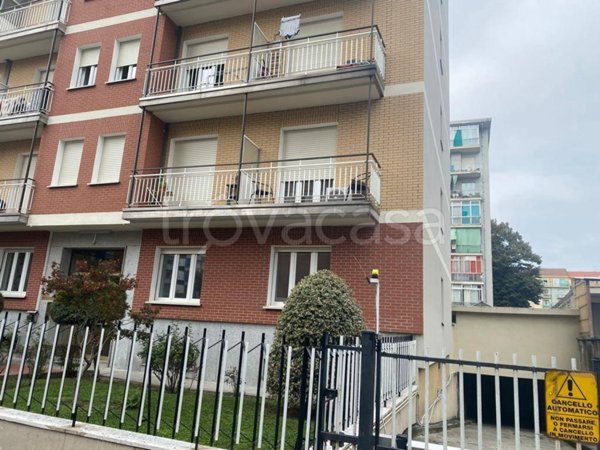 appartamento in affitto a Torino in zona Barriera di Milano