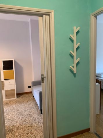 appartamento in affitto a Torino in zona Vanchiglia