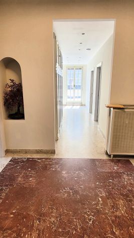 appartamento in affitto a Torino in zona Vanchiglia