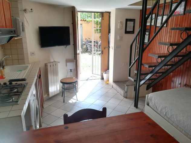 appartamento in affitto a Torino in zona San Salvario