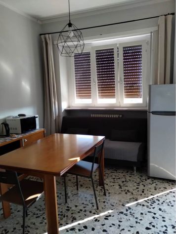 appartamento in affitto a Torino in zona Vallette