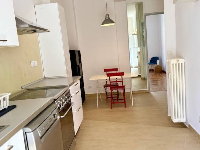 appartamento in affitto a Torino in zona Aurora