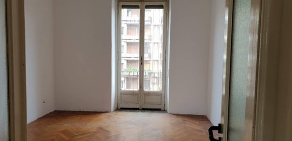 appartamento in affitto a Torino in zona Cit Turin