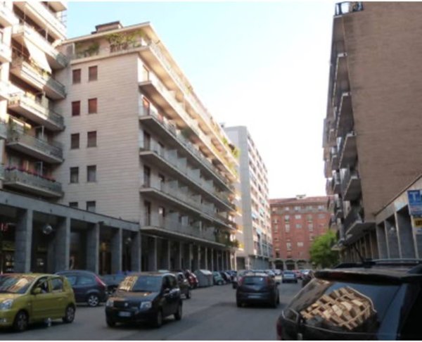 appartamento in affitto a Torino in zona Santa Rita