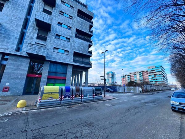 appartamento in affitto a Torino in zona Borgata Vittoria