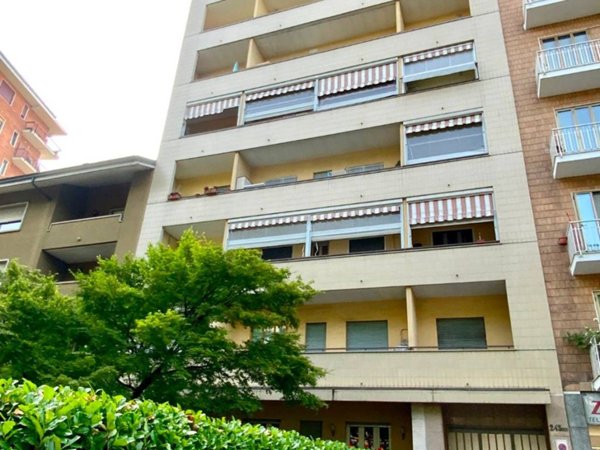 appartamento in affitto a Torino in zona Millefonti