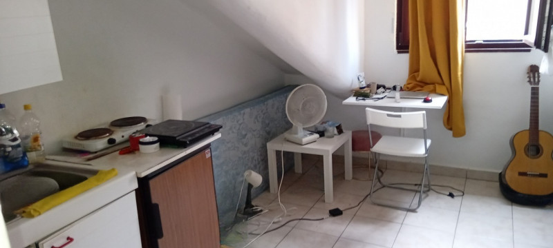 monolocale in affitto a Torino in zona San Donato