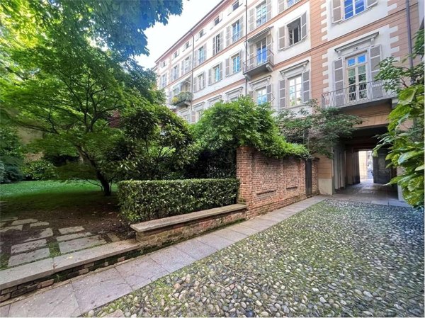 appartamento in affitto a Torino