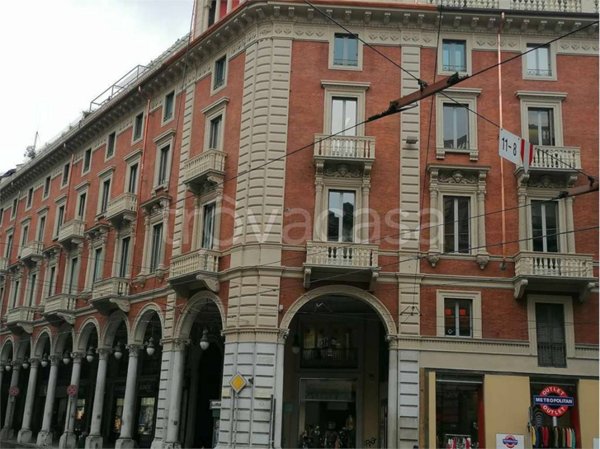 appartamento in affitto a Torino in zona Centro Storico