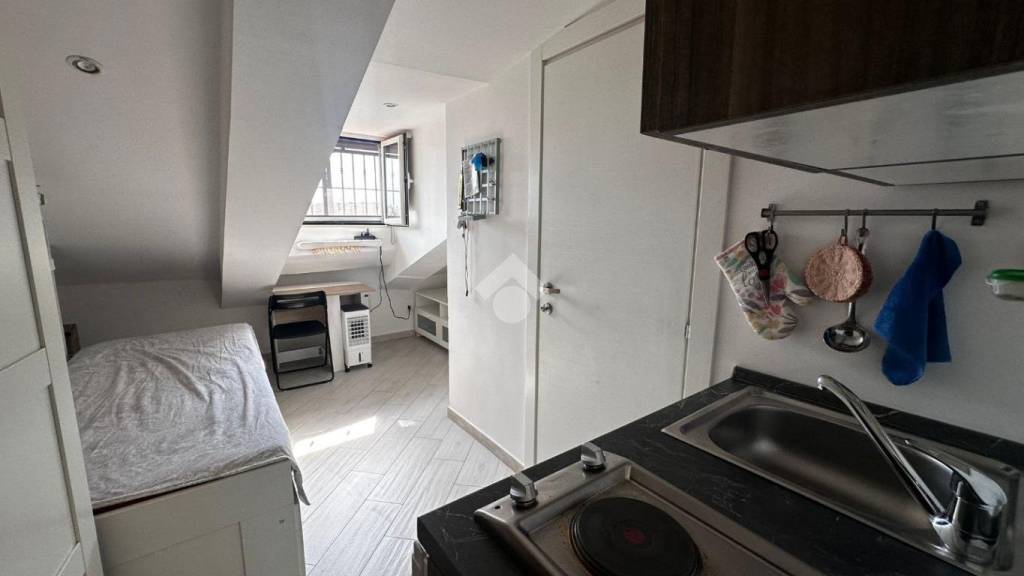 appartamento in affitto a Torino in zona Vanchiglia