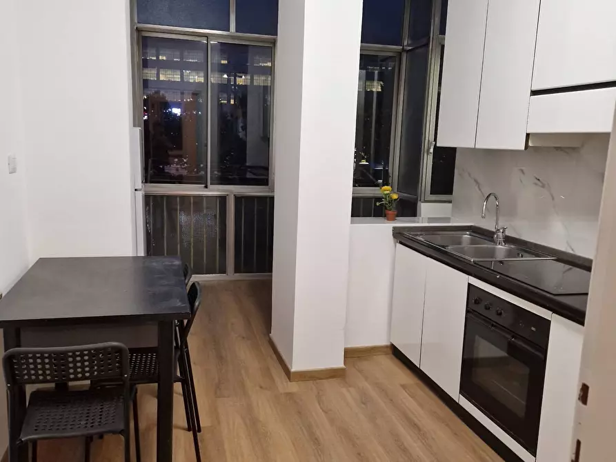 appartamento in affitto a Torino in zona Lingotto