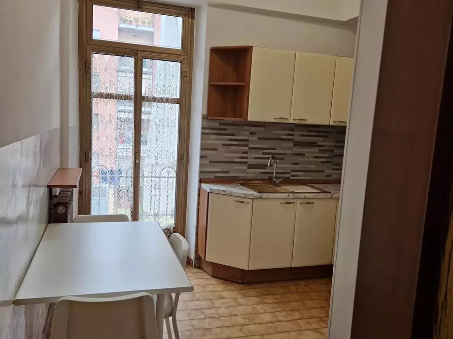 appartamento in affitto a Torino in zona Santa Rita
