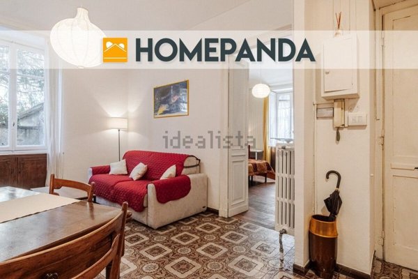appartamento in affitto a Torino in zona Gran Madre