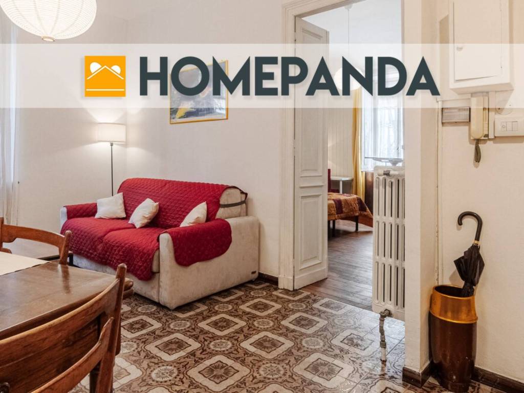 appartamento in affitto a Torino in zona Borgo Po