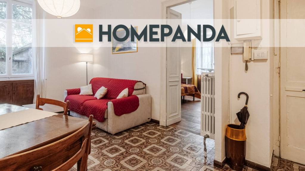 appartamento in affitto a Torino in zona Borgo Po