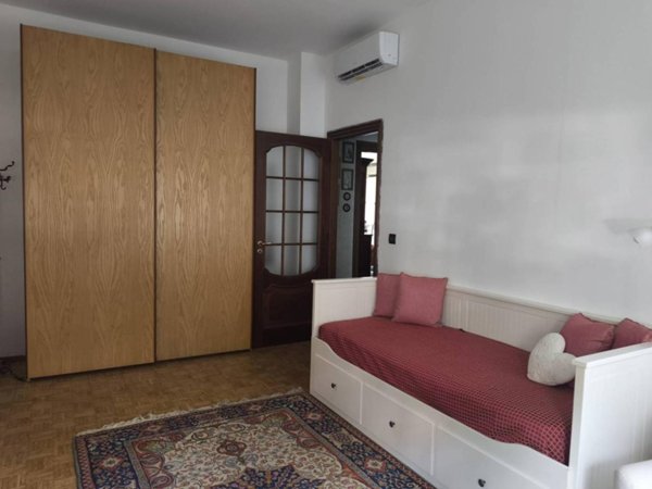appartamento in affitto a Torino in zona Millefonti