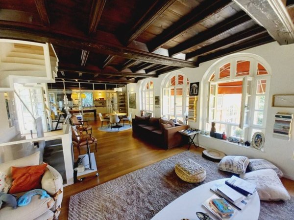 appartamento in affitto a Torino in zona Superga