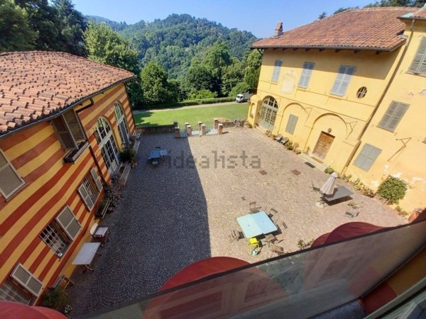 appartamento in affitto a Torino in zona Superga