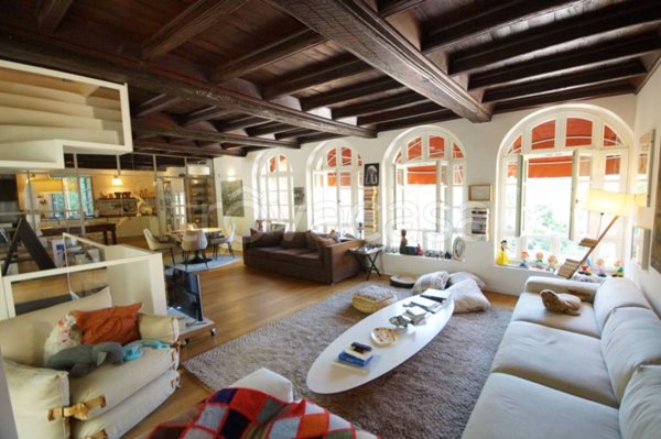 appartamento in affitto a Torino in zona Superga