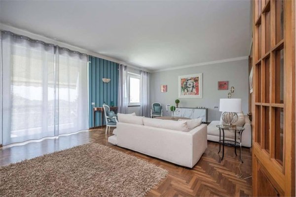 appartamento in affitto a Torino in zona Val Salice