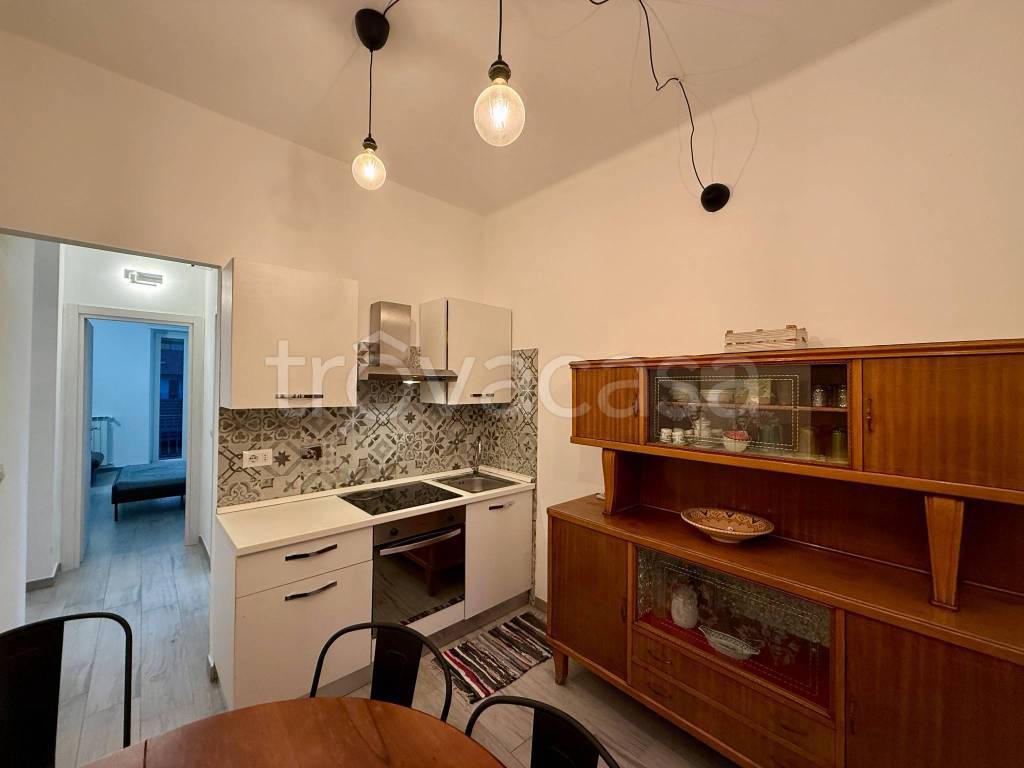 appartamento in affitto a Torino in zona Barriera di Milano