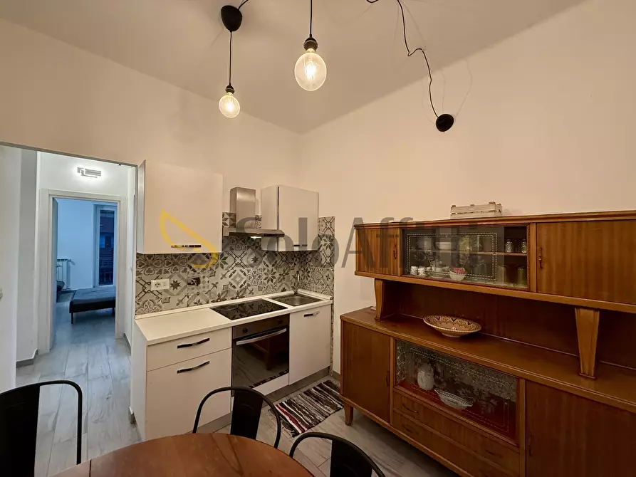 appartamento in affitto a Torino in zona Regio Parco