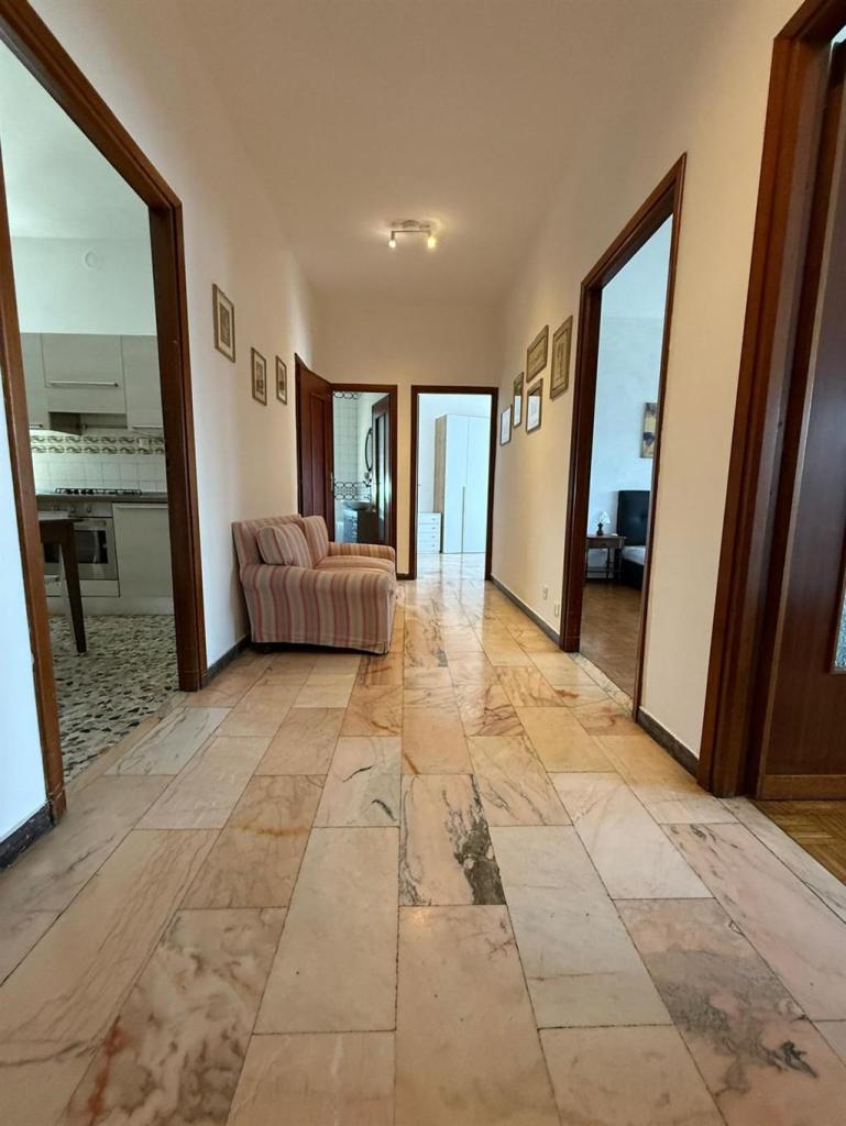 appartamento in affitto a Torino in zona Borgo San Paolo