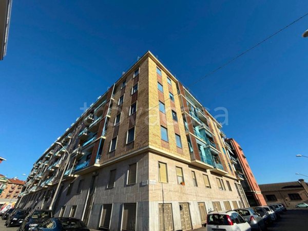 appartamento in affitto a Torino in zona Pozzo Strada