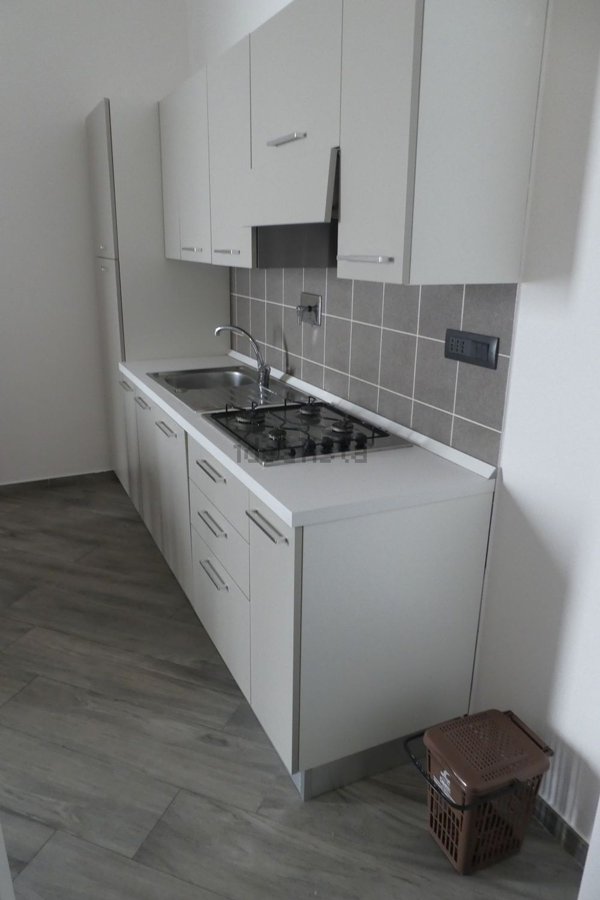appartamento in affitto a Torino in zona Vanchiglia