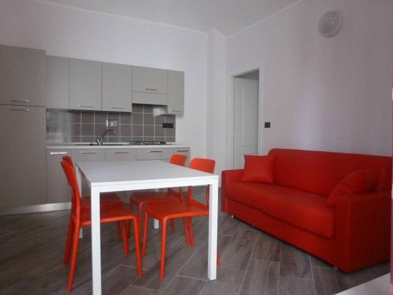 appartamento in affitto a Torino in zona Vanchiglia