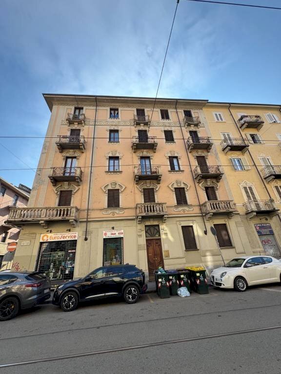 appartamento in affitto a Torino