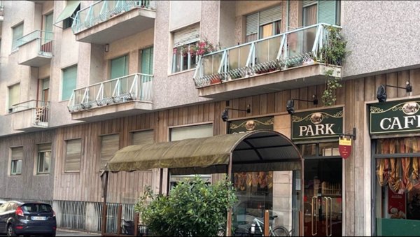 appartamento in affitto a Torino in zona San Salvario