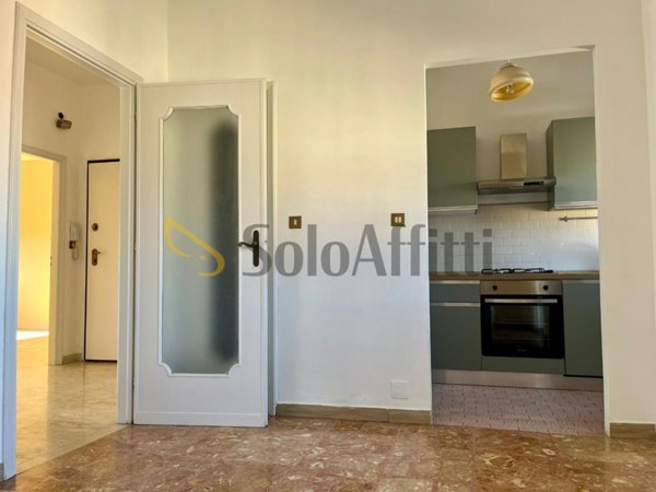 appartamento in affitto a Torino in zona Parella