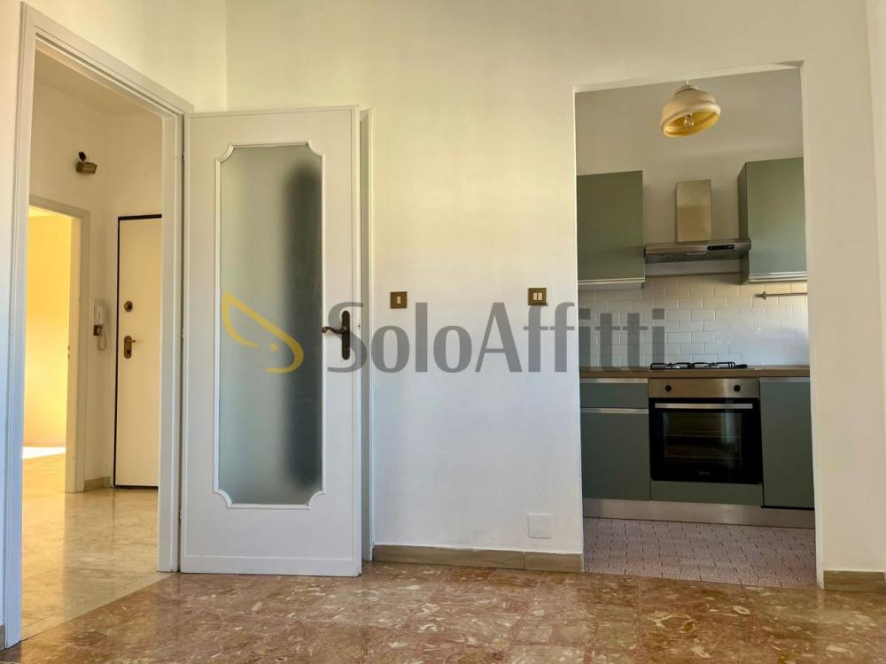 appartamento in affitto a Torino in zona Parella
