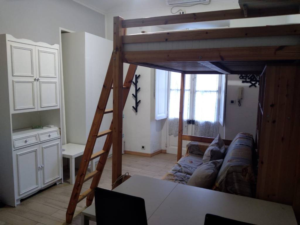 appartamento in affitto a Torino in zona Vanchiglia