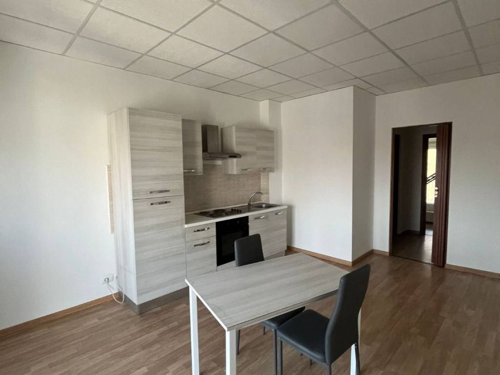 appartamento in affitto a Torino in zona Pozzo Strada