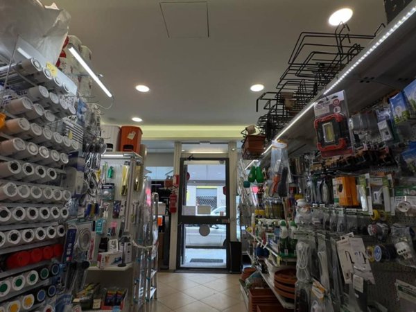 negozio in affitto a Torino in zona San Donato