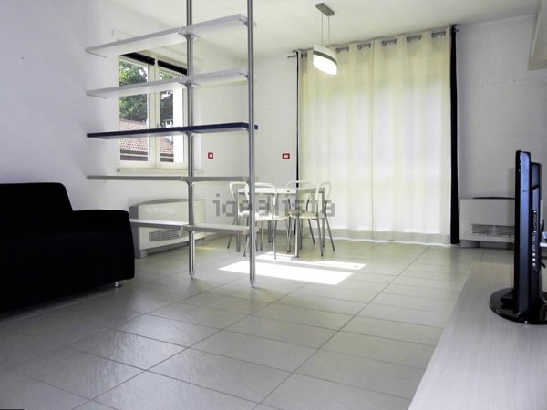 appartamento in affitto a Torino in zona Madonna del Pilone