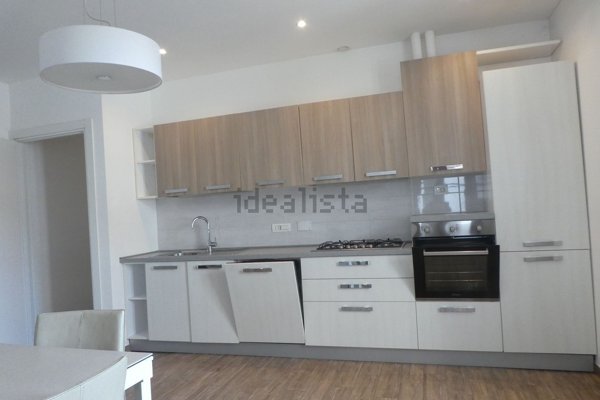 appartamento in affitto a Torino
