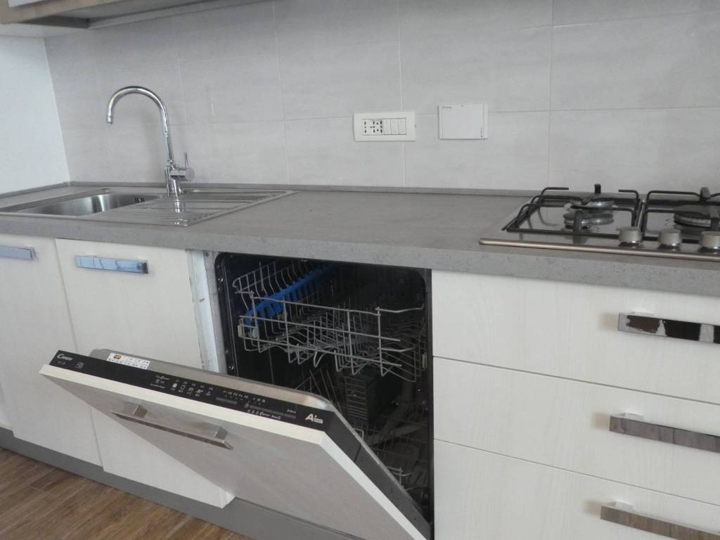 appartamento in affitto a Torino