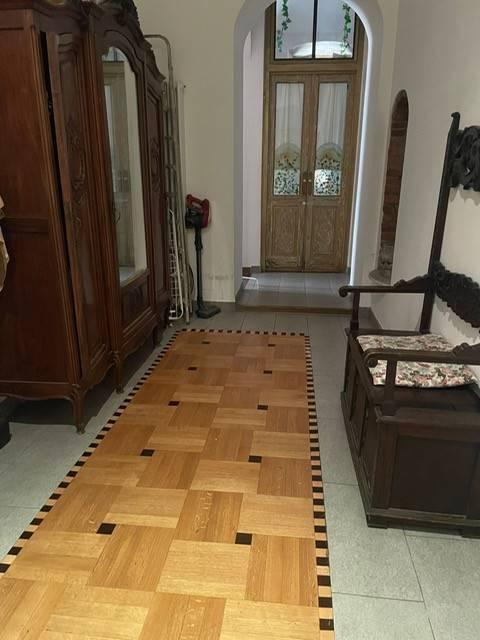 appartamento in affitto a Torino in zona Centro Storico
