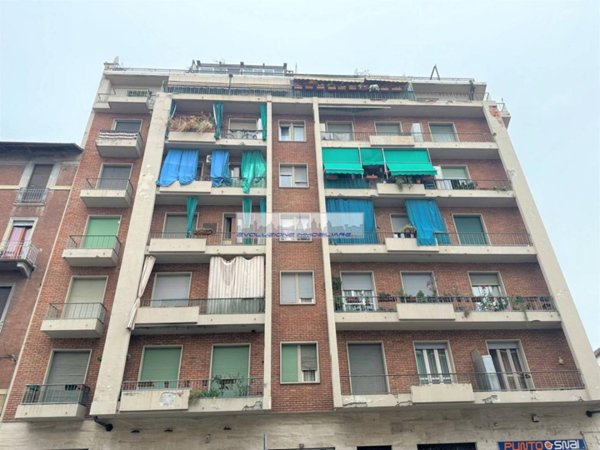 negozio in affitto a Torino in zona Barriera di Milano