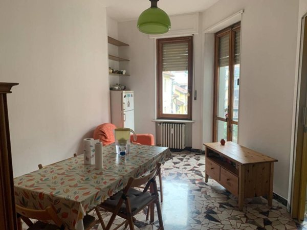 appartamento in affitto a Torino in zona Crocetta