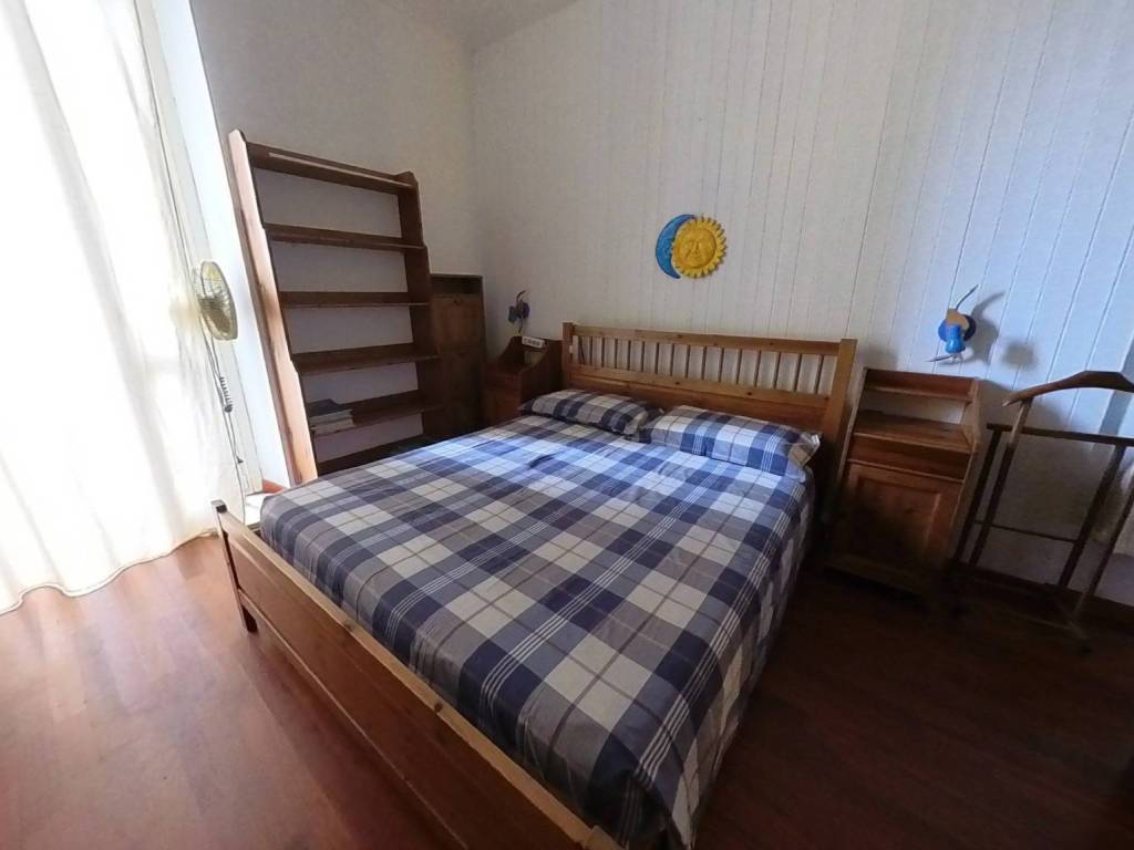 appartamento in affitto a Torino in zona Borgata Vittoria