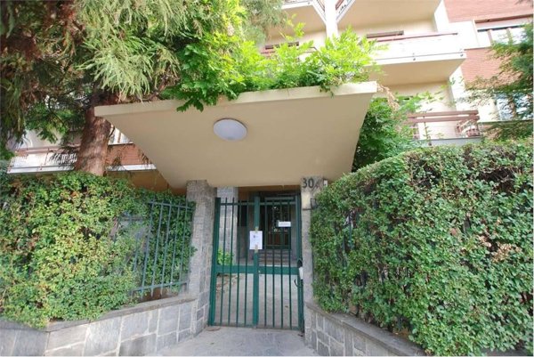 appartamento in affitto a Torino in zona Pozzo Strada