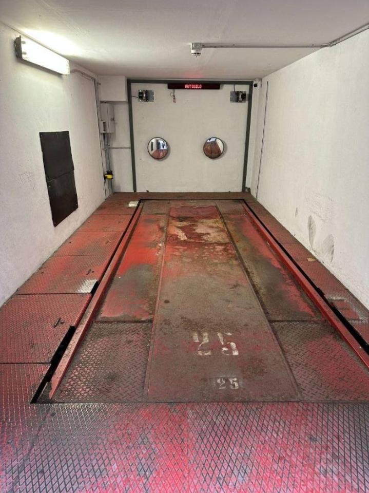 negozio in affitto a Torino in zona Centro Storico