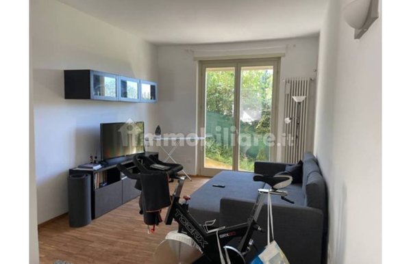 appartamento in affitto a Torino in zona Gran Madre