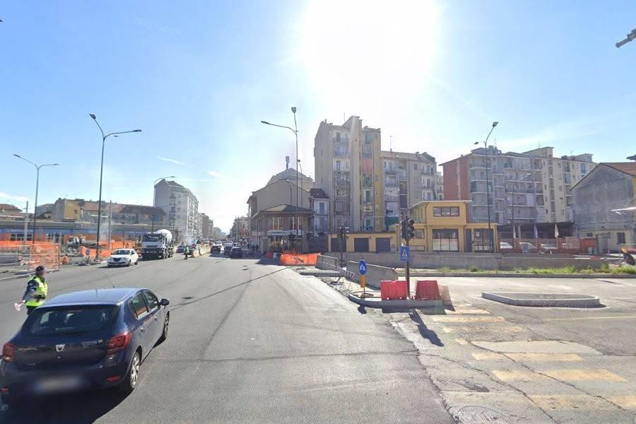 appartamento in affitto a Torino in zona Madonna di Campagna