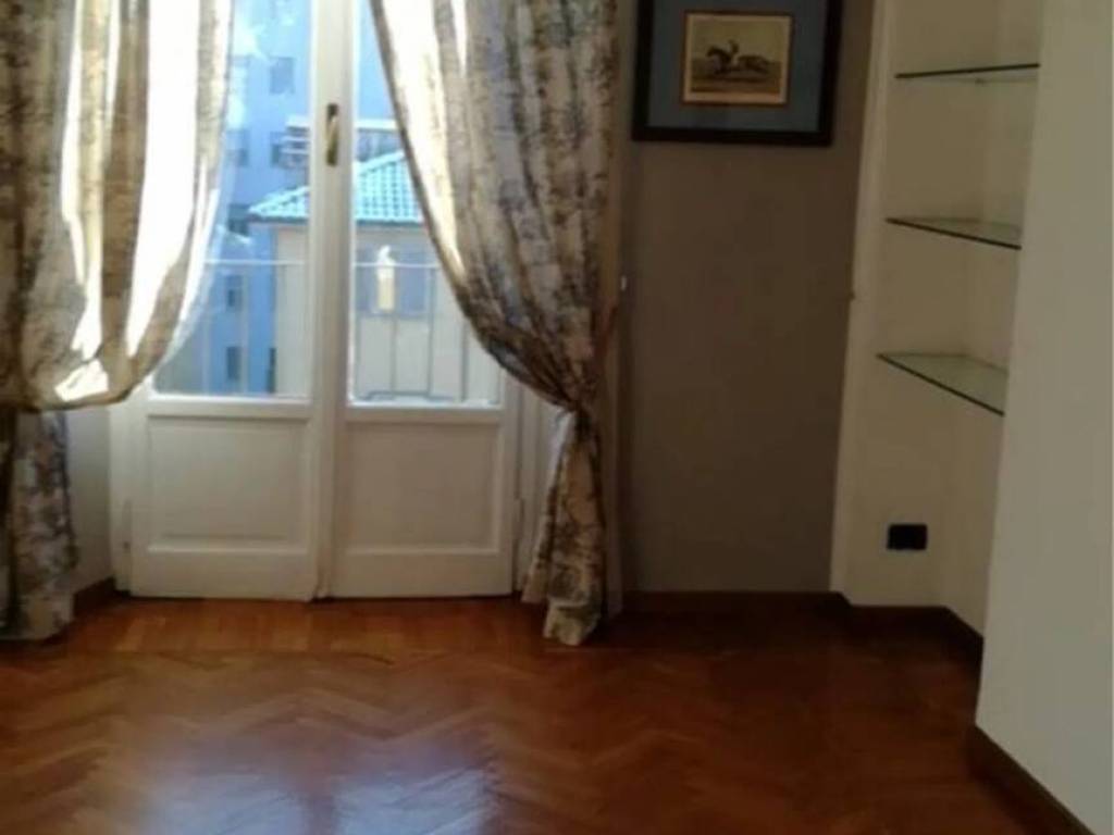 appartamento in affitto a Torino in zona Crocetta