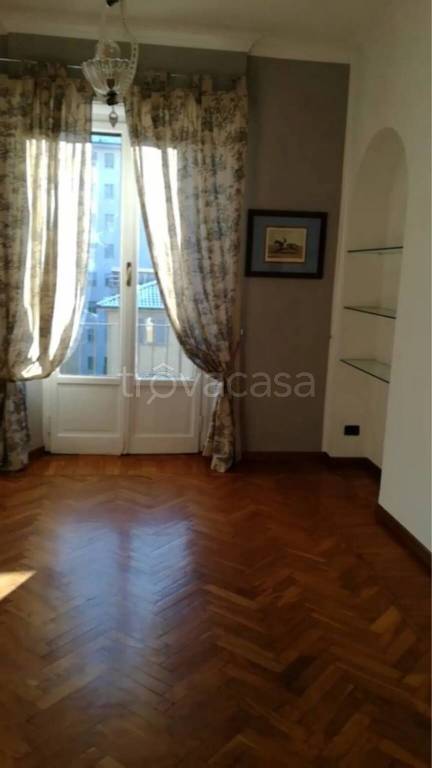 appartamento in affitto a Torino in zona Crocetta